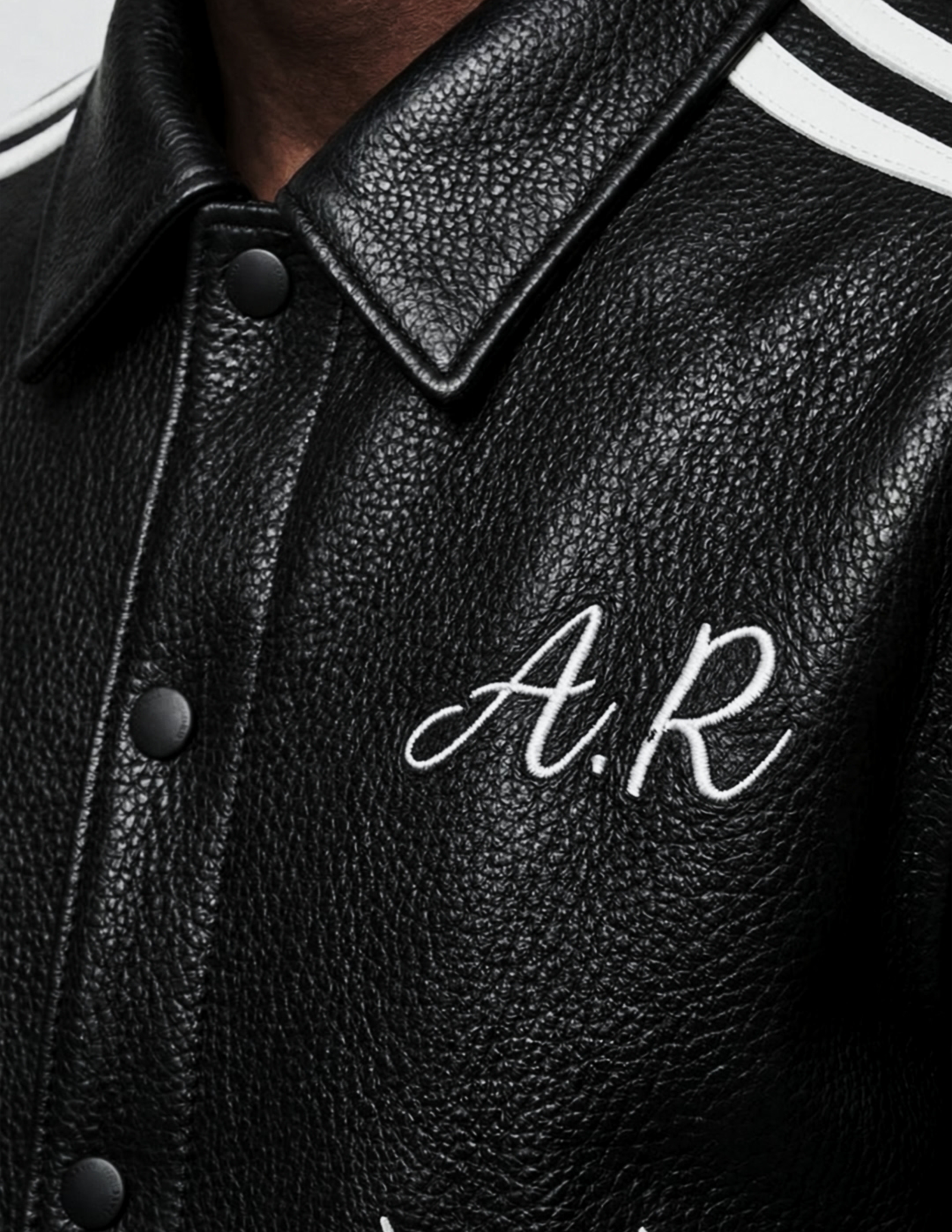 A.R. — Case Study