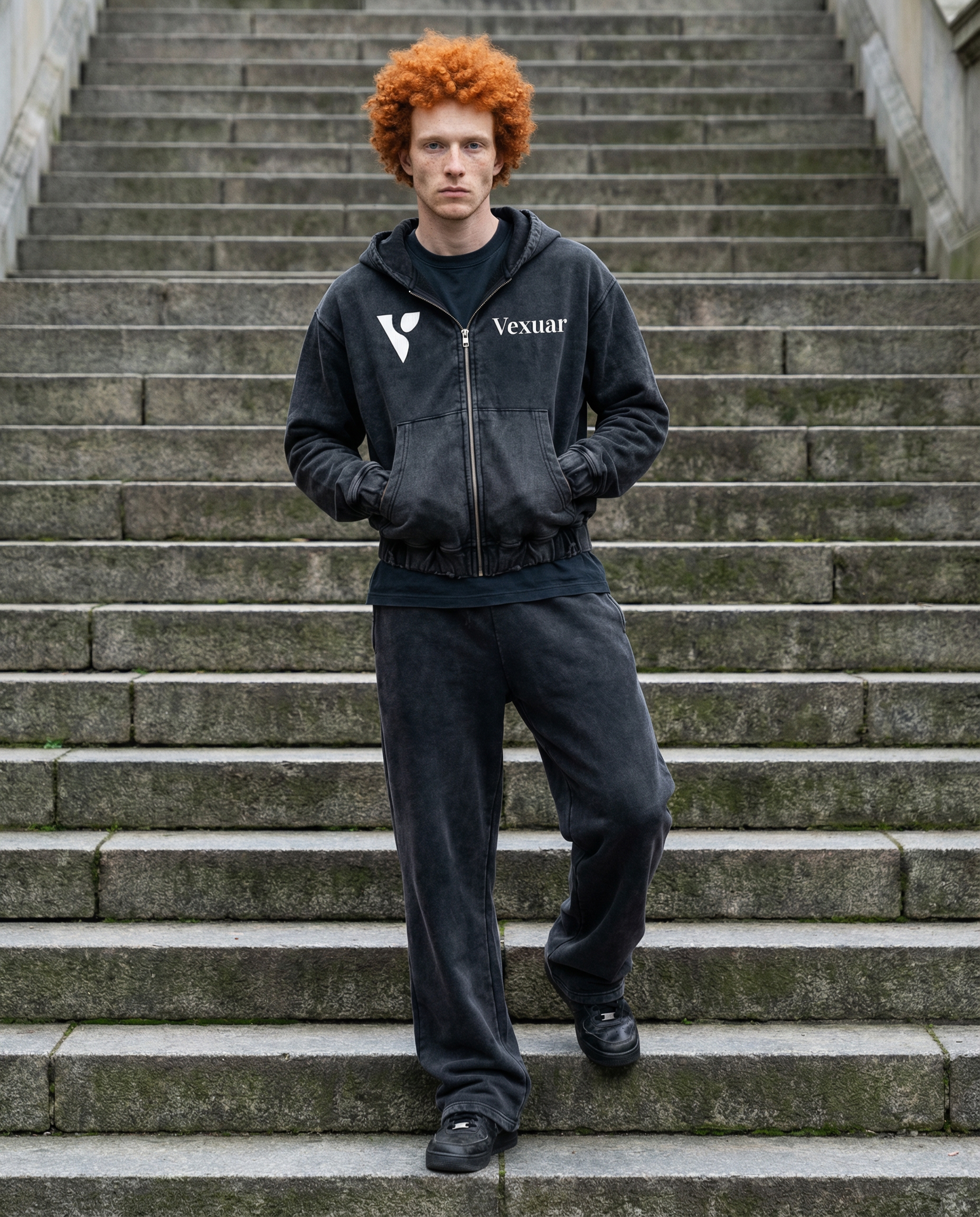 Styling variation 1