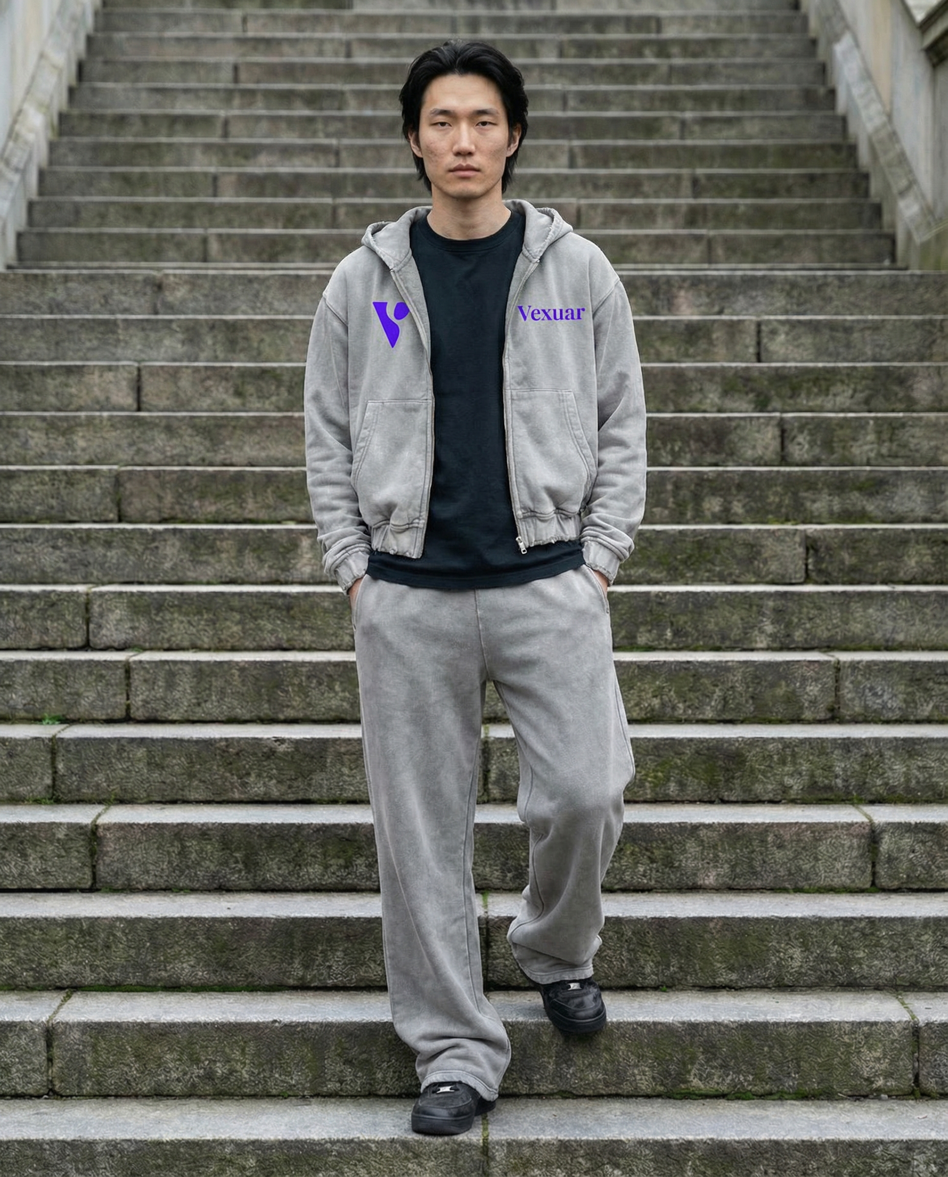 Styling variation 2