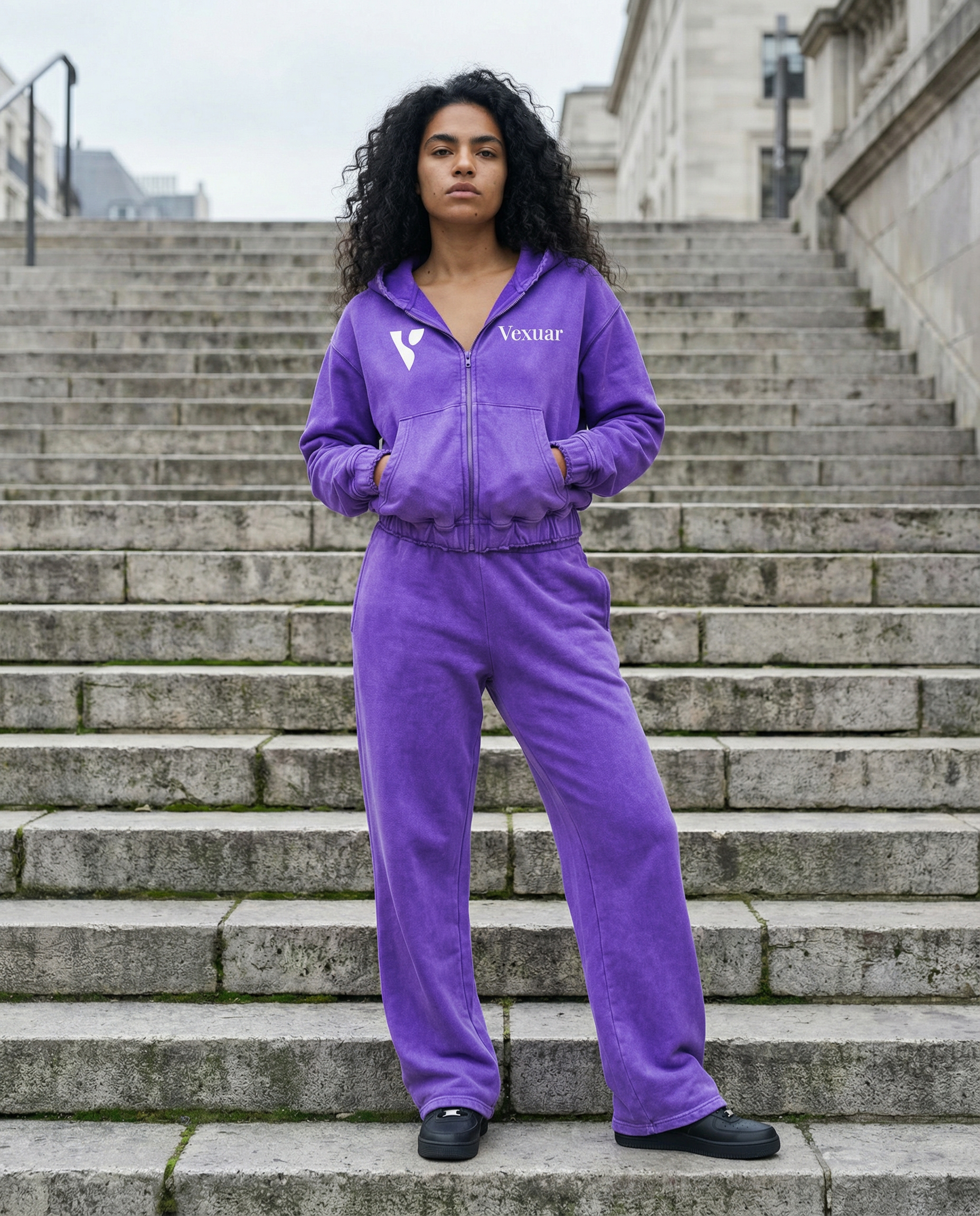 Styling variation 3